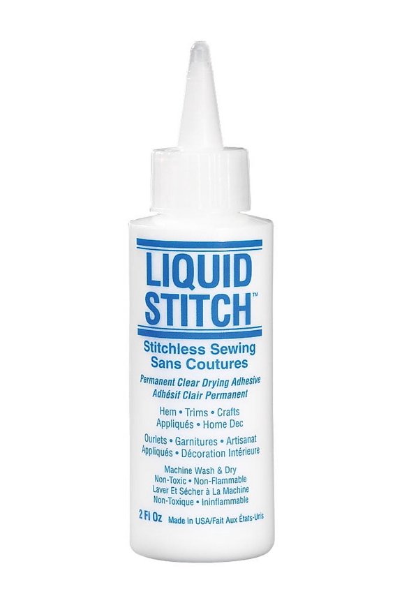 Liquid Stitch