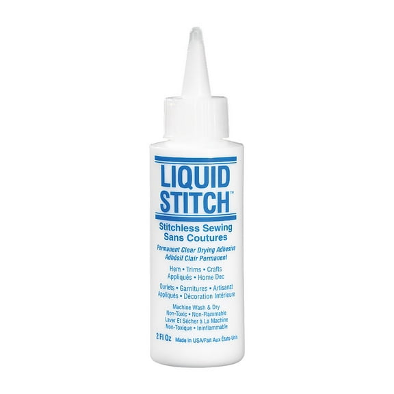 Liquid StitchTM