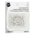 thumbnail image 1 of Dritz Long Pearlized Pins, Size 24, 1 of 3