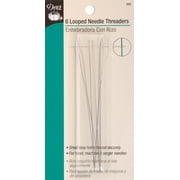 Dritz Looped Needle Threader