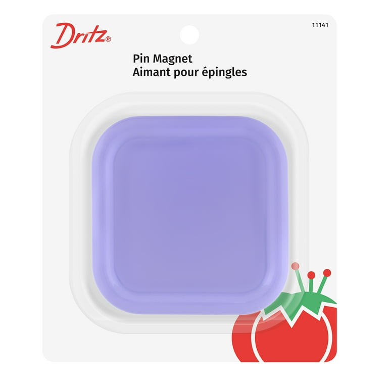 世界の Dritz Magnetic Pin Cushion - Walmart.com アクセサリー