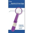 thumbnail image 1 of Dritz Magnified LED Seam Ripper, 1 of 5