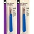 thumbnail image 1 of Dritz Manual Seam Ripper (2 Pack), 1 of 1