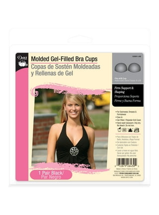 Molded Bra Cups