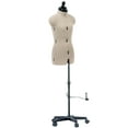 thumbnail image 1 of Dritz My Double Designer Dress Form with Adjustable Tri-Pod Stand, Petite, 1 of 4