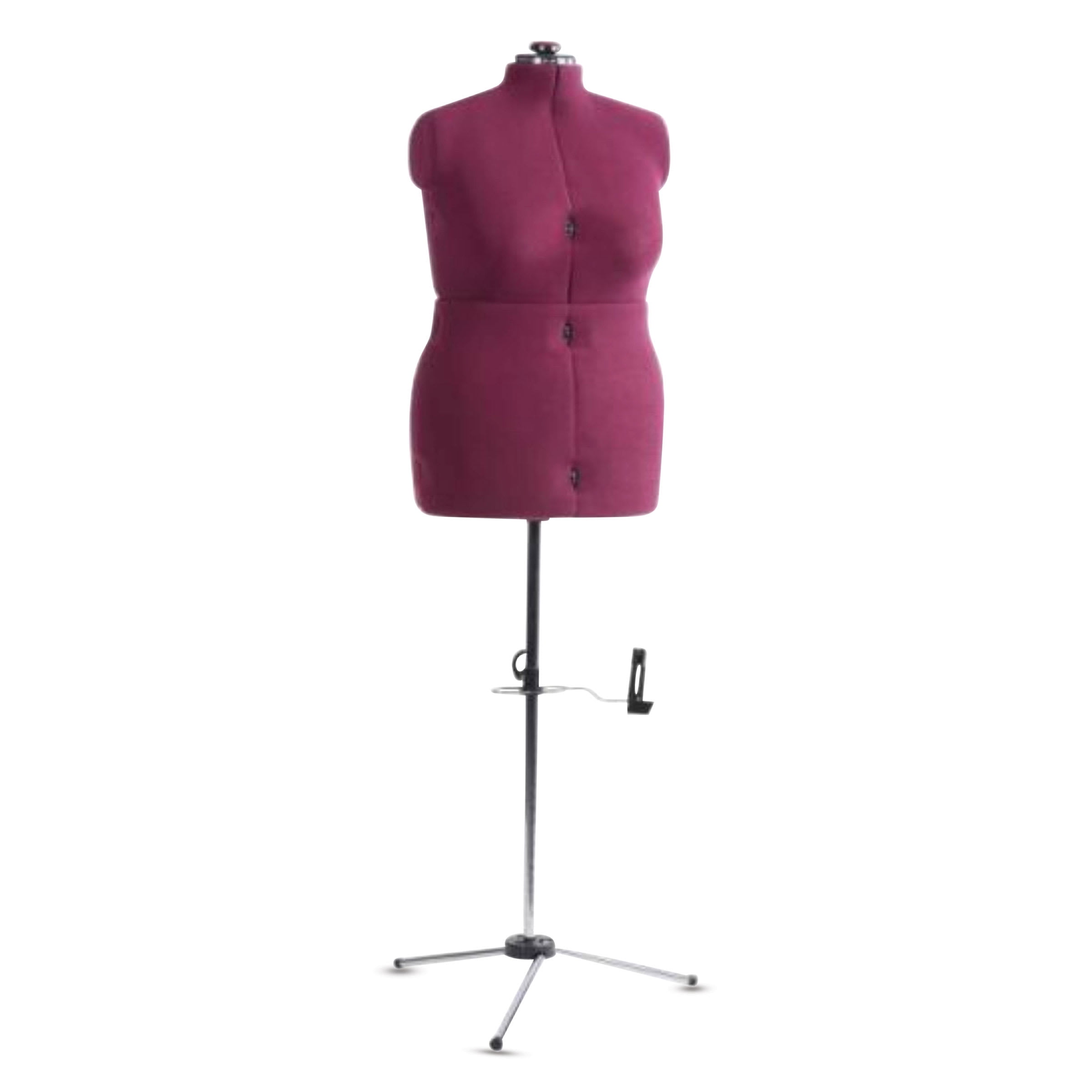 Dritz My Double Dress Form - Full Figure - Walmart.com