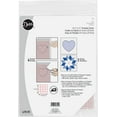 thumbnail image 1 of Dritz Non-Slip Vinyl Template Sheets 8-1/2" x 11", 6/pkg, 1 of 2