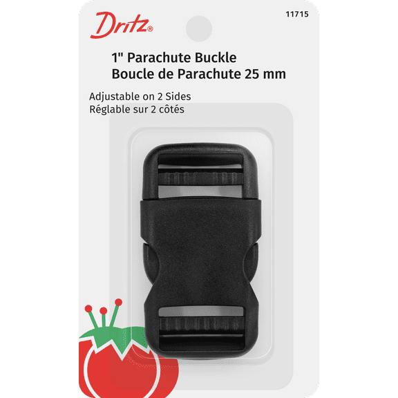 Dritz Parachute Buckle