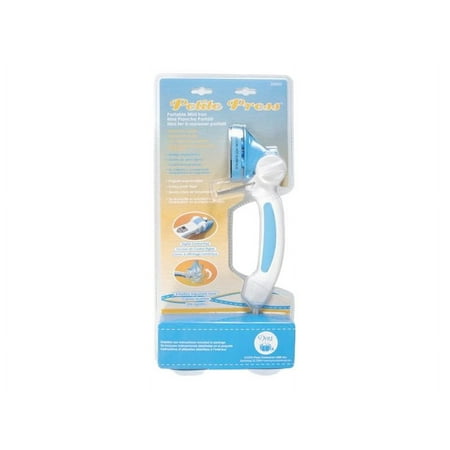 Dritz Petite Press Mini Iron