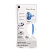 Dritz Petite Press Portable Mini Iron