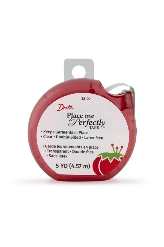 Place Me Perfectly Bra Adhesive Tape