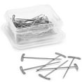 thumbnail image 1 of Quilter's 1 3/4" T Pins (40ct), Dritz, 1 of 2