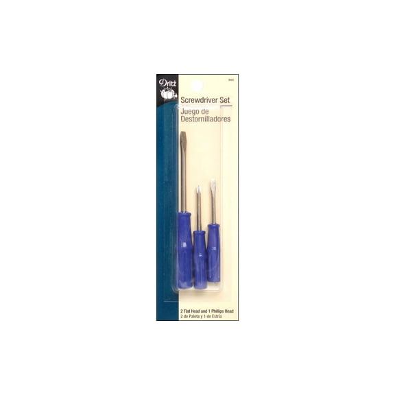 Dritz Screwdriver Set