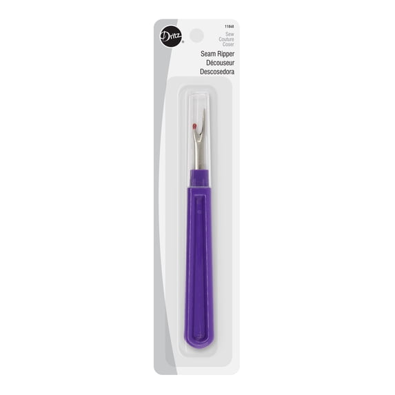Dritz Seam Ripper, 1 Each