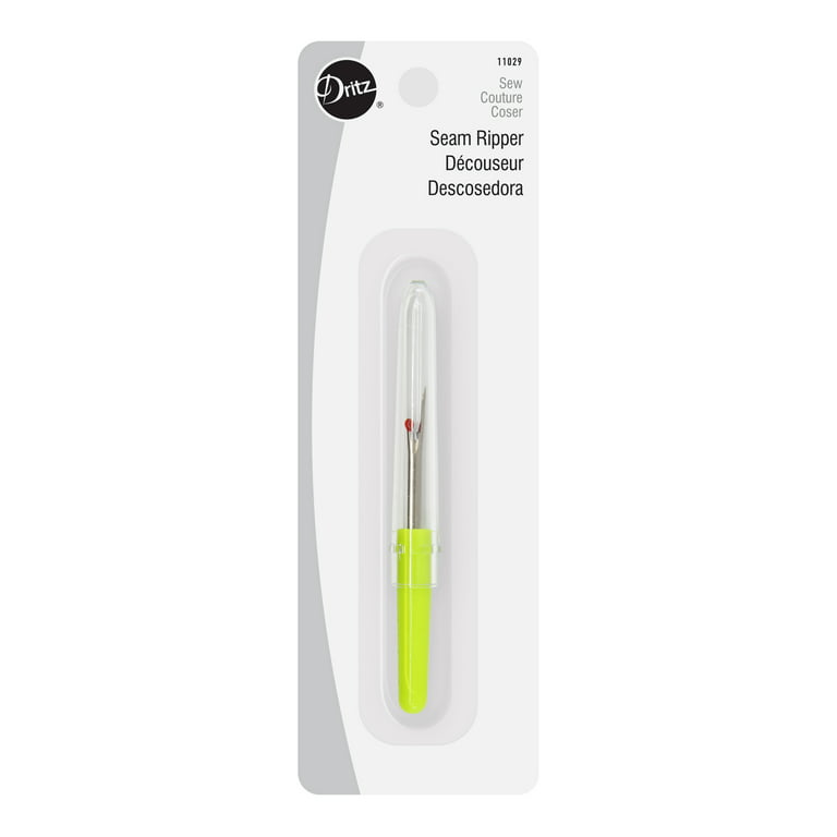 Seam Ripper - Large • Fakoory and Company Sewing and Craft Store