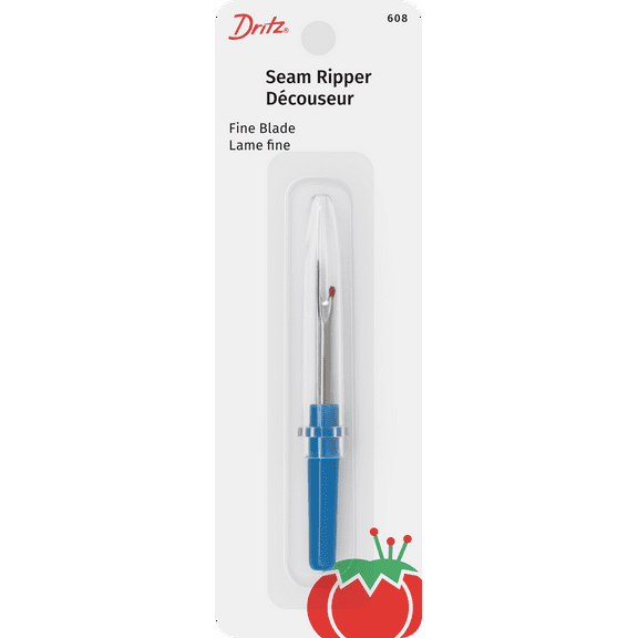 Dritz Seam Ripper, 1 Each
