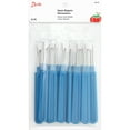 thumbnail image 1 of Dritz  5-1/4" Heavy Duty Seam Rippers, 12 Count, 1 of 4