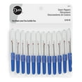 thumbnail image 1 of Dritz Seam Rippers with Fine Blade and Clear Plastic Cap (12 Pack), 1 of 3