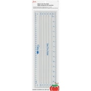Dritz See-Thru Dressmakers Ruler