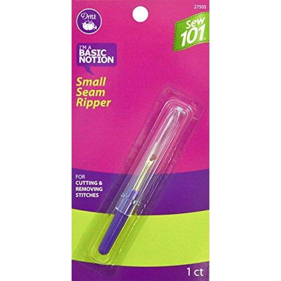 Dritz Small Seam Ripper
