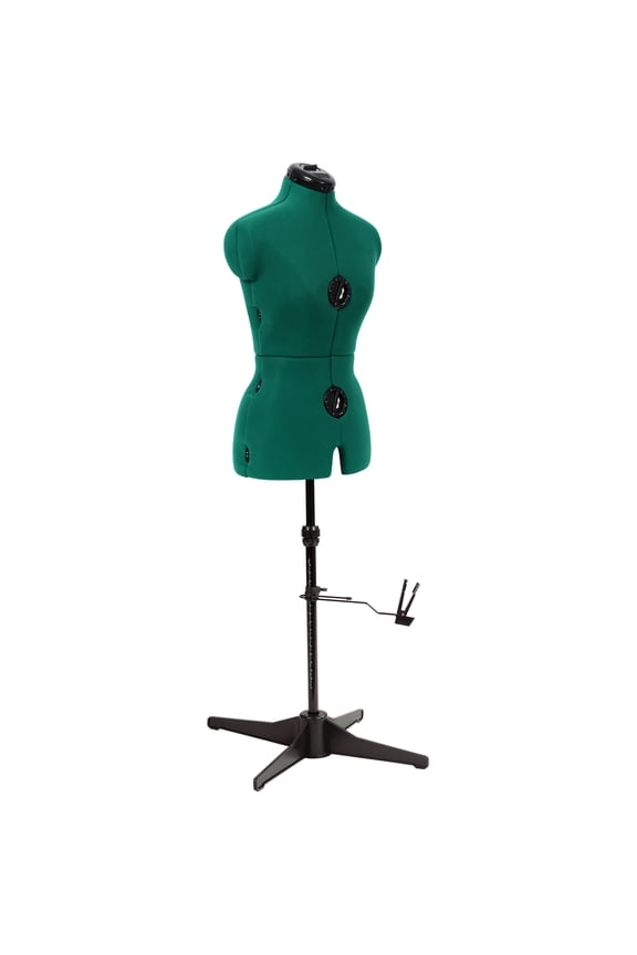 Sew You Adjustable Dressform, Small