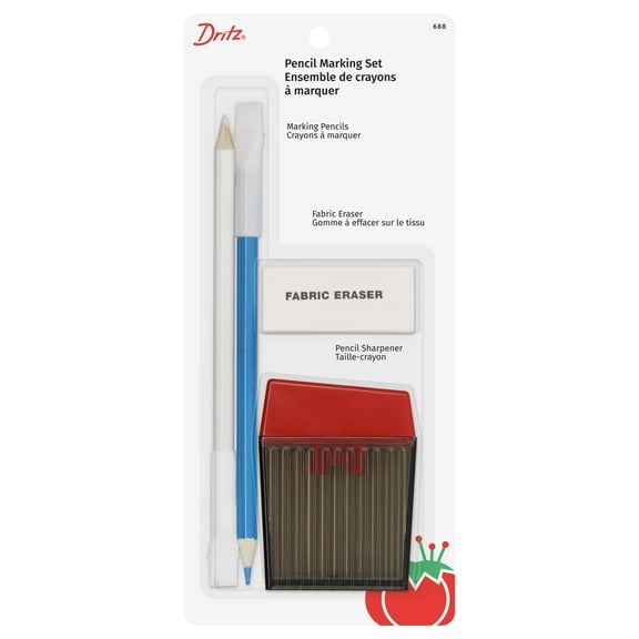 Dritz Sewer's Pencil Marking Set