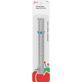 thumbnail image 1 of Dritz® 6" Sewing Gauge with Sliding Marker for Measurements, 1 of 7