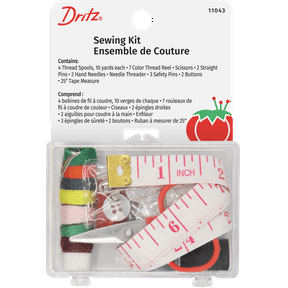 Dritz Purse Size Small Sewing Kit