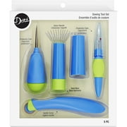 Dritz Sewing Tool Set, 5 PC