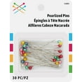 thumbnail image 1 of Straight Sewing Pearlized Pins (30 Count), 1 of 5