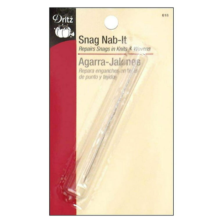 Dritz Clothing Care Snag Nab-It Tool