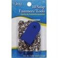 thumbnail image 1 of Dritz Snap Fasteners, 10 Count, 1 of 2