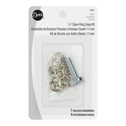 Dritz Snap Fastener Kit