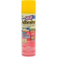 thumbnail image 1 of Dritz Spray Adhesive 5.2 fl.oz., 1 of 2