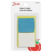 Dritz Tailors Chalk, 2 Piece