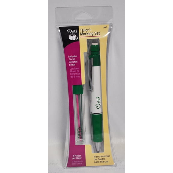 Dritz Tailors Marking Set 667