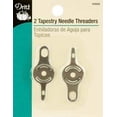 thumbnail image 1 of Dritz 10500 Tapestry Needle Threaders (2-Count), 1 of 2