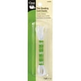 thumbnail image 1 of Dritz Elastic Beading Cord Thin 3yd Pkg White, 1 of 3