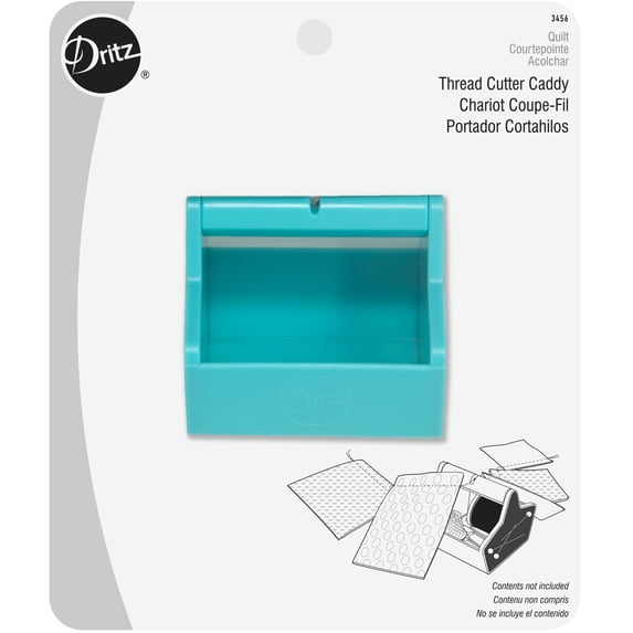 Dritz Thread Cutter Caddy