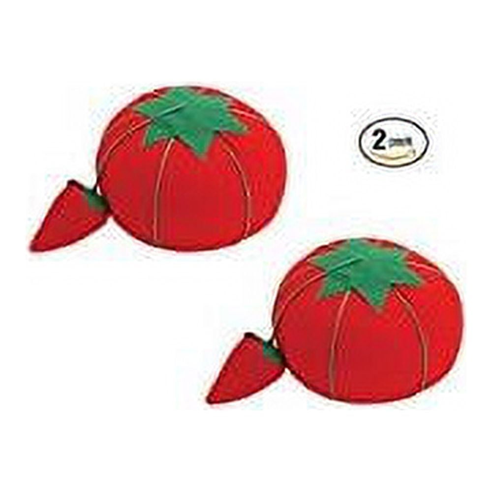 Dritz Tomato Pin Cushion