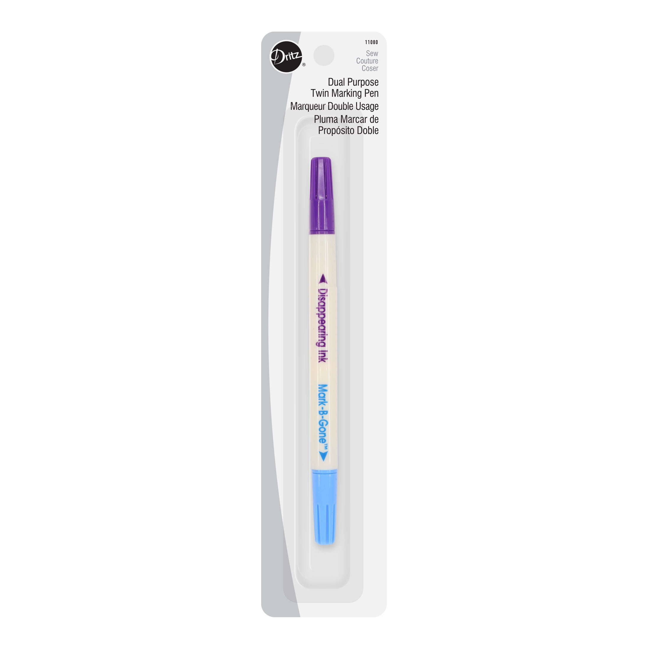 EZ International Quilter'S Disappearing Ink Pen