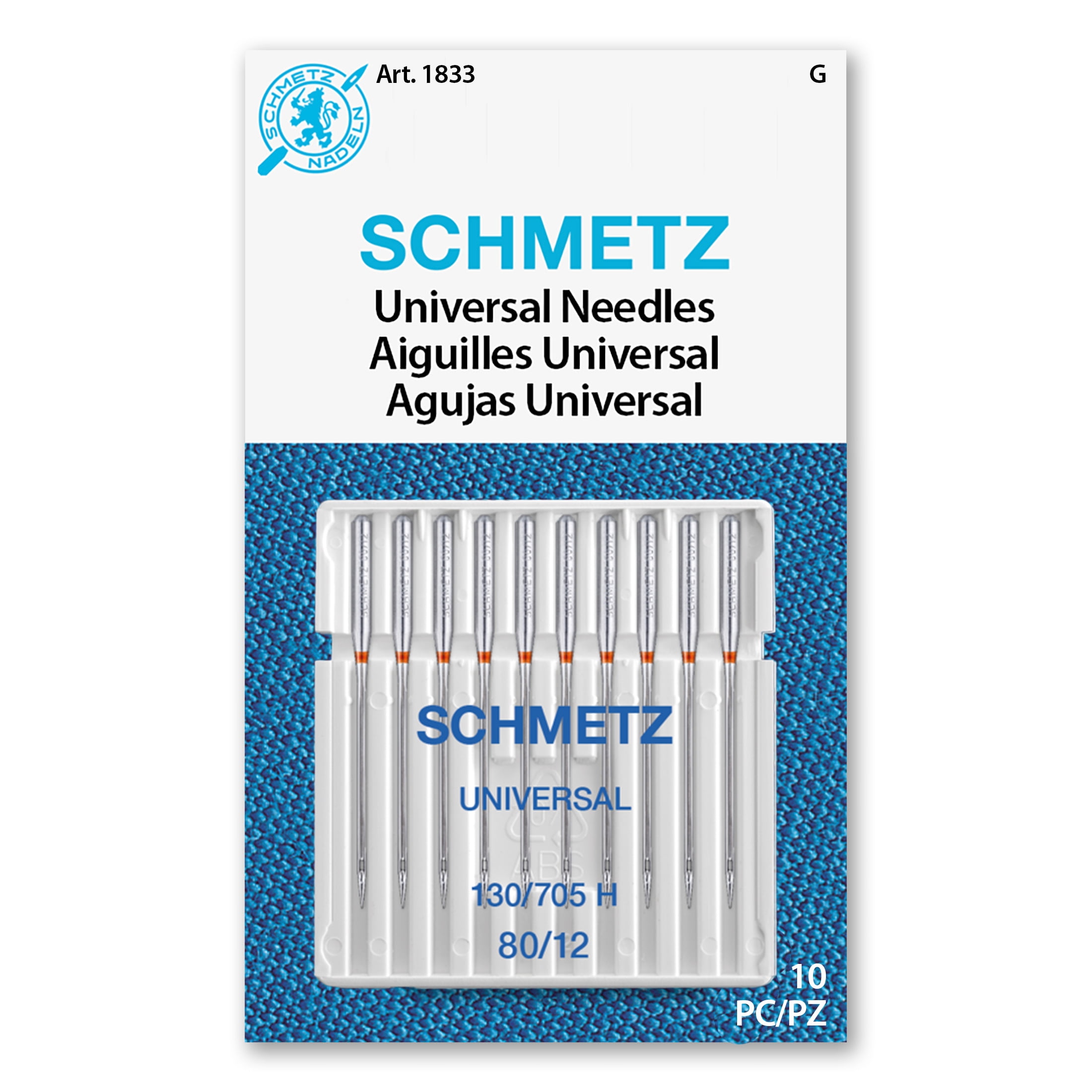 Needlesスウェット Needles（ニードルス）の「Needles Oversized Logo-Print