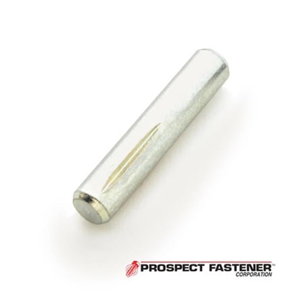 2500 Pin Driv-Lok GH2500750G2ZN . 25 inch Dia. . 75 inch Long Groove Pin Type H ...