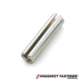 thumbnail image 1 of Driv-Lok SLTP3752250BT Slotted Spring Pin .375 in. Dia x 2.25 in. Long Carbon Steel Zinc Plated Pack -  50 Pieces, 1 of 1