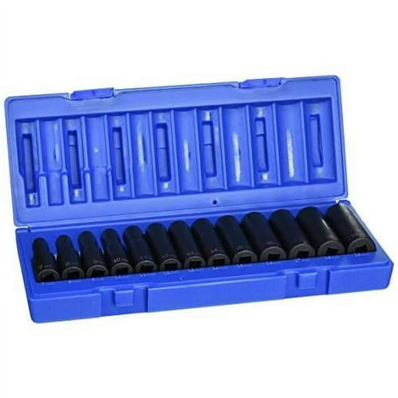 12 Point Socket Sets