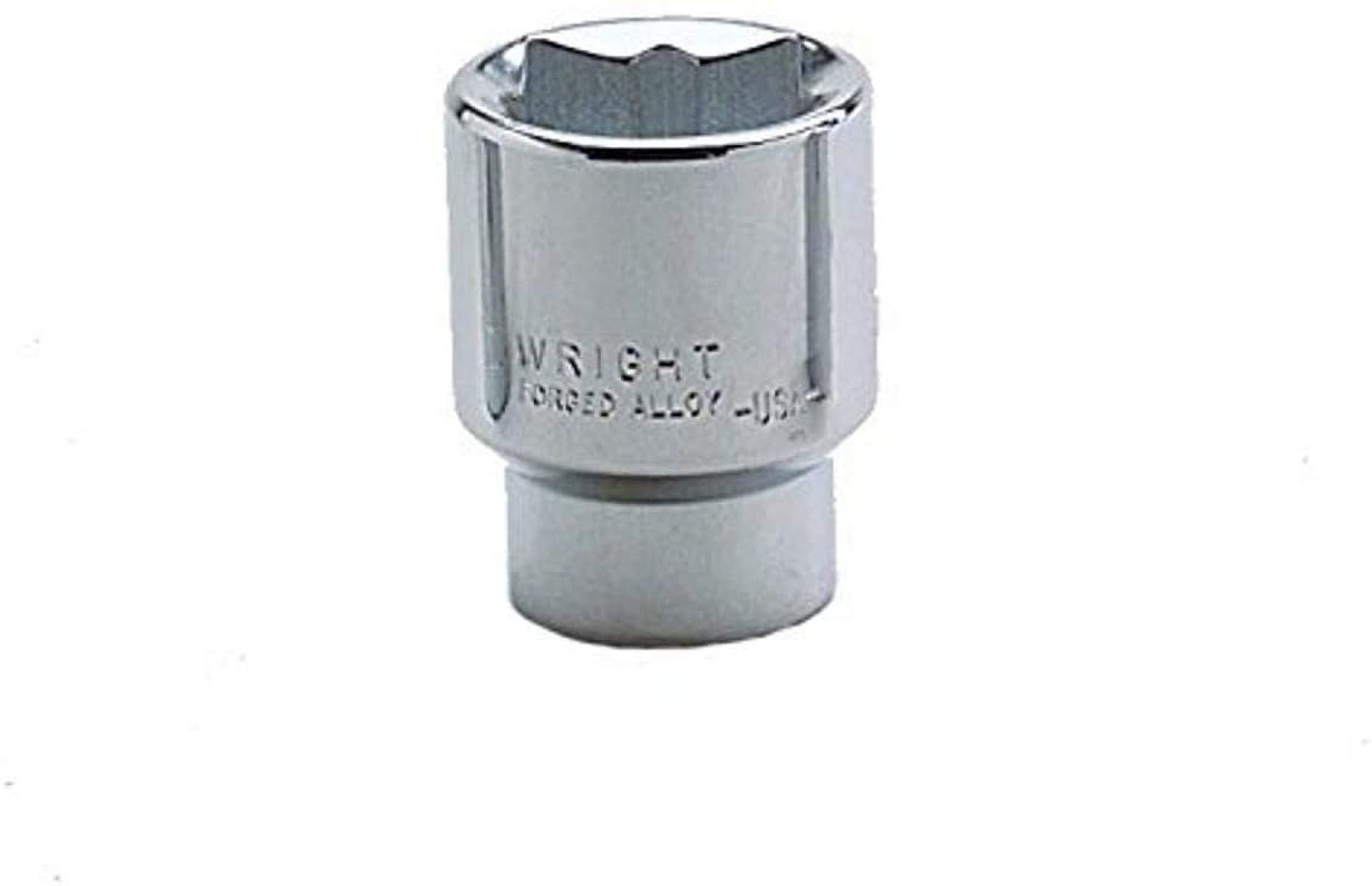Drive 8 Point Standard Socket 5/8"
