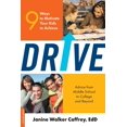 thumbnail image 1 of Drive: 9 Ways to Motivate Your Kids to Achieve, (Paperback), 1 of 1