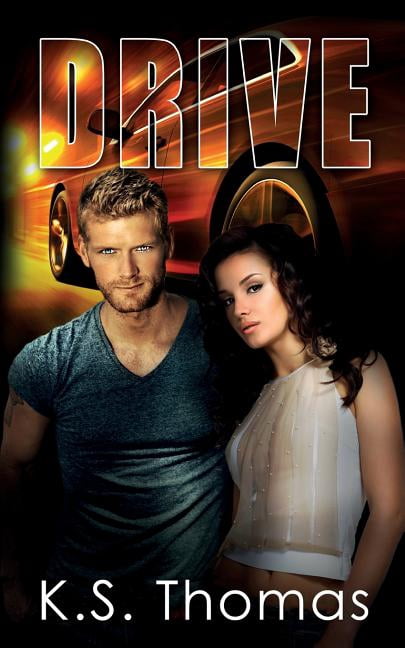 Drive (Paperback)