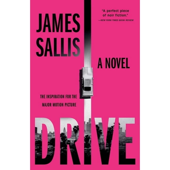Drive, (Paperback)