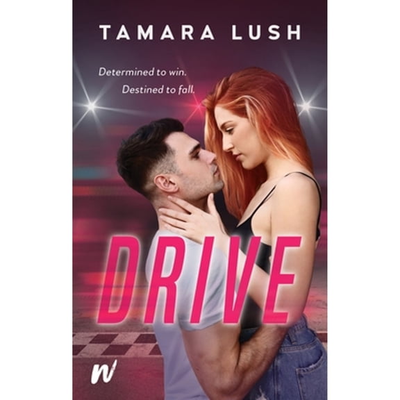 Pre-Owned Drive (Paperback) 1777290015 9781777290016